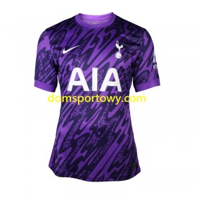 Koszulka Tottenham Hotspur Bramkarska Trzeci Koszulki Piłkarskie 2024-2025 Krótki Rękaw